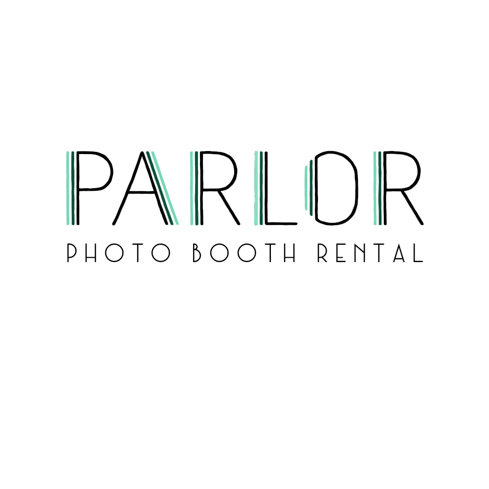Las Vegas photo booth rental company Parlor Photo Booths